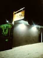 Chalés Pôr do Sol Gostoso