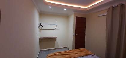 Chalés Pôr do Sol Gostoso