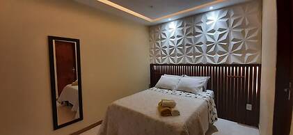 Chalés Pôr do Sol Gostoso