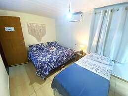 Pousada Casa Berna