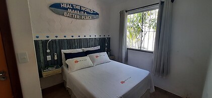 Temporada em Jacuípe