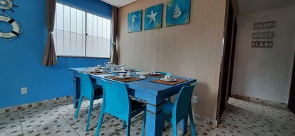 Temporada em Jacuípe