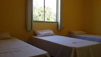 Temporada em Jacuípe