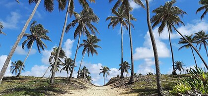 Temporada em Jacuípe