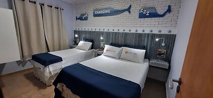 Temporada em Jacuípe