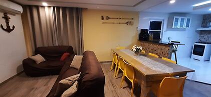 Temporada em Jacuípe