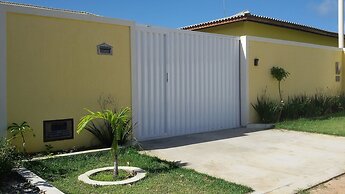 Temporada em Jacuípe