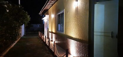 Temporada em Jacuípe