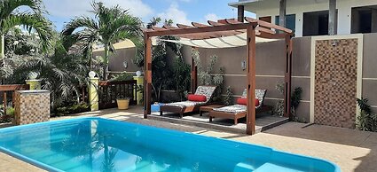 Temporada em Jacuípe