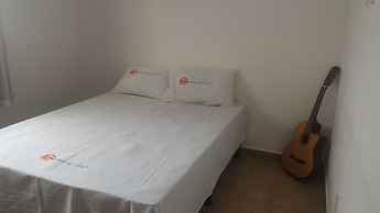 Temporada em Jacuípe