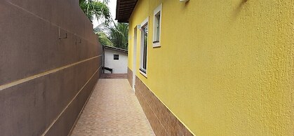 Temporada em Jacuípe