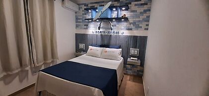 Temporada em Jacuípe