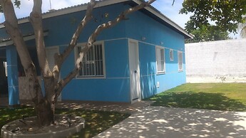 Temporada em Jacuípe