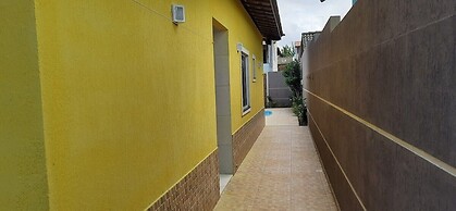 Temporada em Jacuípe