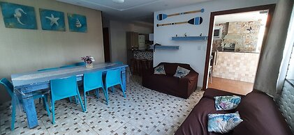 Temporada em Jacuípe