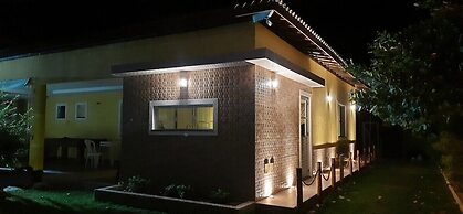 Temporada em Jacuípe