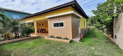 Temporada em Jacuípe