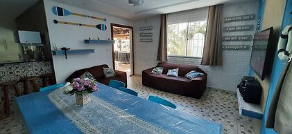 Temporada em Jacuípe