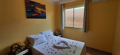 Temporada em Jacuípe