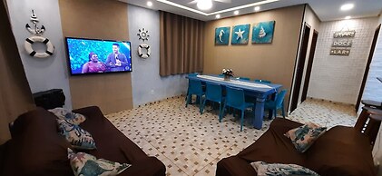 Temporada em Jacuípe