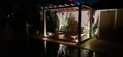 Temporada em Jacuípe