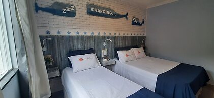 Temporada em Jacuípe