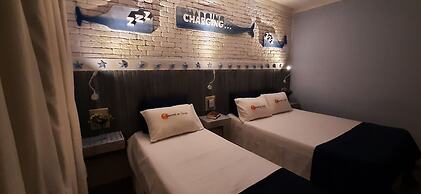 Temporada em Jacuípe