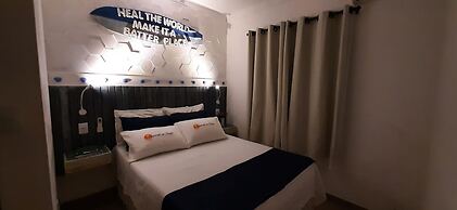 Temporada em Jacuípe