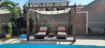 Temporada em Jacuípe