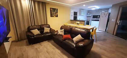 Temporada em Jacuípe