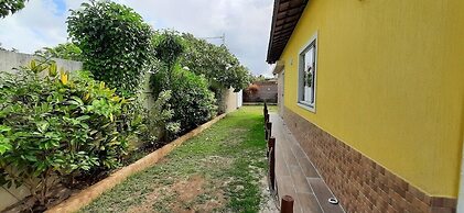 Temporada em Jacuípe