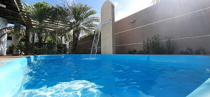 Temporada em Jacuípe