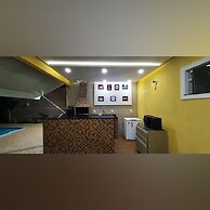 Temporada em Jacuípe