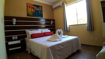 Temporada em Jacuípe