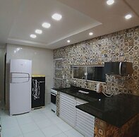 Temporada em Jacuípe