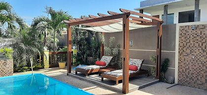 Temporada em Jacuípe