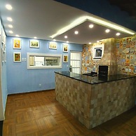 Temporada em Jacuípe