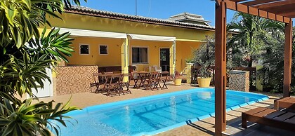 Temporada em Jacuípe