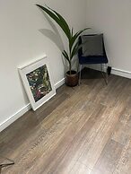 Inviting 2-bed Apartment in London