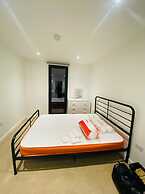 Inviting 2-bed Apartment in London