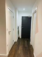 Inviting 2-bed Apartment in London