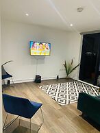 Inviting 2-bed Apartment in London