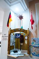 Hôtel Résidence Monia