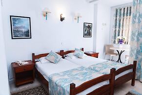 Hôtel Résidence Monia