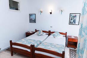 Hôtel Résidence Monia