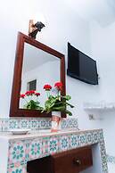 Hôtel Résidence Monia