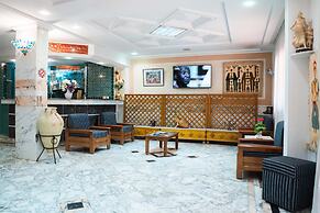 Hôtel Résidence Monia