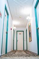 Hôtel Résidence Monia