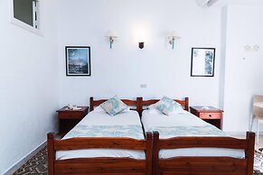 Hôtel Résidence Monia