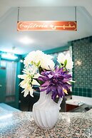 Hôtel Résidence Monia